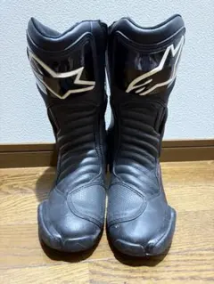 タイムセール】AUGIレーシングブーツAR-1 サイズEUR41／JPN26 - メルカリ