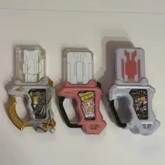 レアガシャットセット ドクターマイティXX タドルレガシー ドレミファビート