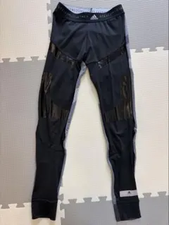adidas by Stella McCartney タイツ　M sizeのサムネイル