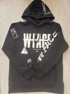 倖田來未　プルオーバーMサイズ