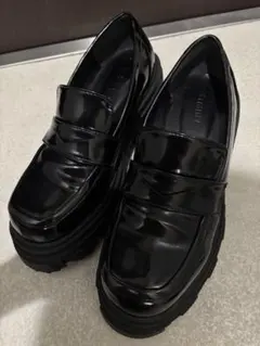 ムルーア　ローファー