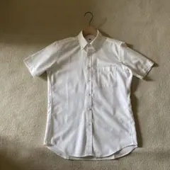 ワイシャツ 半袖