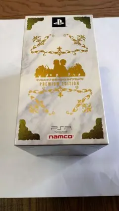 PSP プレミアムエディション ゲームソフトセット
