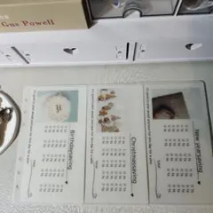 イベントリフィル★A6サイズ