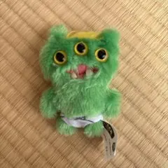 ベイビーファグラー　ぬいぐるみ　マスコット