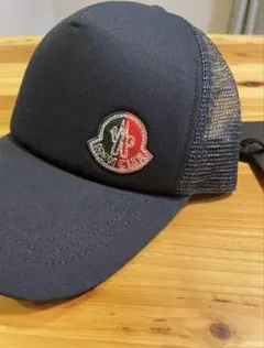 新品未使用　MONCLER 1952 ベースボールキャップ　正規品店購入