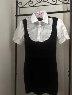 bubble ワンピース