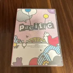 NEWS CONCERT TOUR pacific 2007-2008 DVD