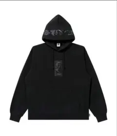 THE BLACK EYE PATCH パーカー取扱注意ブラックアイパッチ 楽天市場】BlackEyePatch ブラックアイパッチ パーカー サイズ:M 21AW