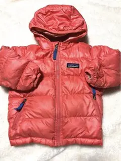 Patagonia ダウン　ベビー90
