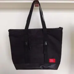 MAFA PACIFIC LIMITED ブラックトートバッグ