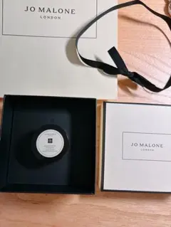 【新品未使用】 ジョーマローンロンドン　イングリッシュペアー&フリージア