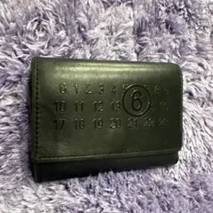 土日限定値下げ！ MM6 Maison Margiela 三つ折り財布