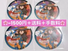 我々だ wrwrd ショッピ 魔主役 缶バッジ - メルカリ