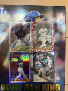2026年最新】ケン・グリフィーJrの人気アイテム - メルカリ