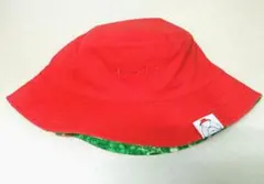 【値下げ】 GBL 千と千尋の神隠し バケットハット オシラサマ 美品