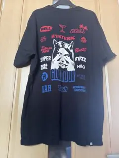 日本限定デザイン Electric Callboy Tシャツ BABYMETAL - メルカリ