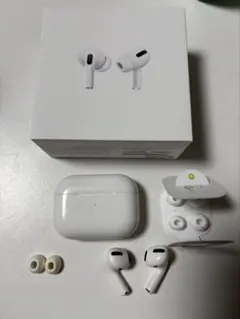 【訳あり】AirPods Pro 本体 ホワイト s-l400.jpg