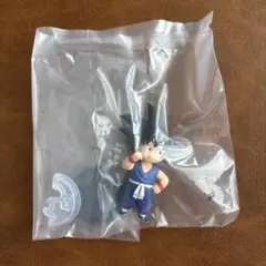 一番くじドラゴンボールASSEMBLECOLLECTION A賞★孫悟空★紫