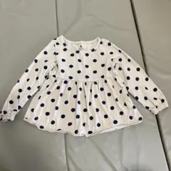 長袖シャツ