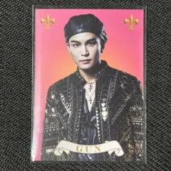 岩田剛典　フォトカード　KINGDOM 即購入⭕️