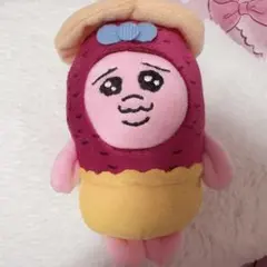 おぱんちゅうさぎ スシローコラボ