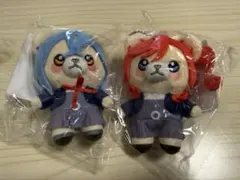 2026年最新】ラブライブ!スーパースター!! ぬいぐるみ 米女 メイの人気