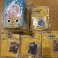 ONE PIECE CARD GAME ,H,,E賞