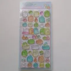 イ*ン様 すみっコぐらしシール