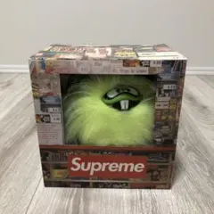 非売品supreme カマチョフィギュア　黒 2025年最新】カマチョフィギュアの人気アイテム - メルカリ