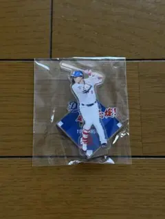 中日ドラゴンズ 大島洋平 アクリルスタンド