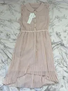 JILL by JILLSTUART ノースリーブワンピース