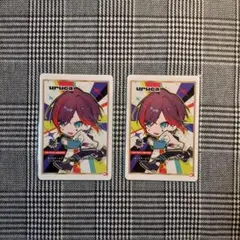 2026年最新】うるか cr トレカの人気アイテム - メルカリ