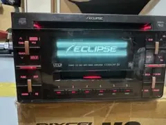 希少】ECLIPSE E5510CMT 6CD+1MD【訳あり】 - メルカリ