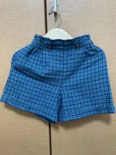 ファミリア　キュロット　100