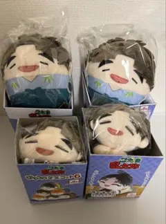 忍たま乱太郎 竹谷八左ヱ門