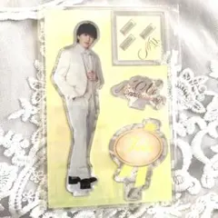 吉田仁人 アクスタ M!LK 変幻自在アクリルスタンド - メルカリ