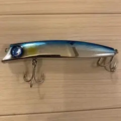 メガテロ君
