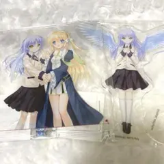 2025年最新】天使 立華奏の人気アイテム - メルカリ