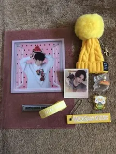 AAA 日高光啓　まとめ売り