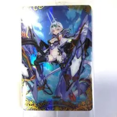 fgoウエハース メリュジーヌ FGOウエハース メリュジーヌ - メルカリ