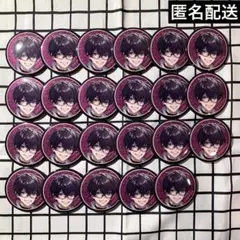 BLEACH LAM 東京旋回 缶バッジ ザエルアポロ - メルカリ