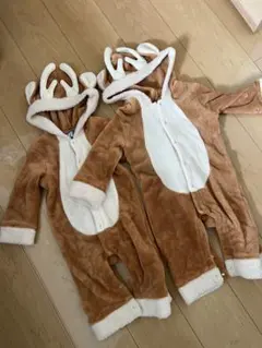 キャサリンコテージ トナカイ 90