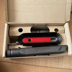 dyson 掃除機付属のサムネイル
