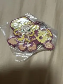 ポムポムプリン おジャ魔女どれみ