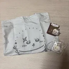 ちいかわ　ラッコ　エコバッグ他