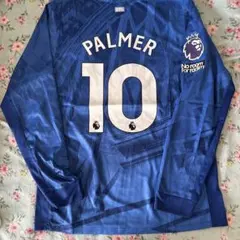 2025年最新】チェルシー ユニフォーム 長袖の人気アイテム