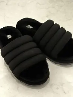 【新品 未使用】UGG MAX SLIDE