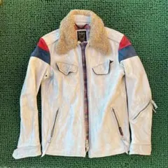 ショットSchottのライダースジャケット