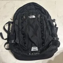 12,000円→9,500円‼️nm72005ノースフェイスリュック